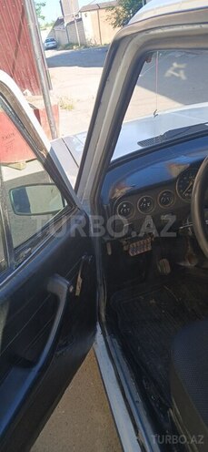 LADA (VAZ) 2106 1994, 95,000 km - 1.6 l - Şəmkir