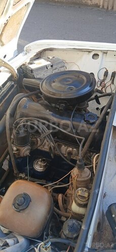LADA (VAZ) 2106 1994, 95,000 km - 1.6 l - Şəmkir