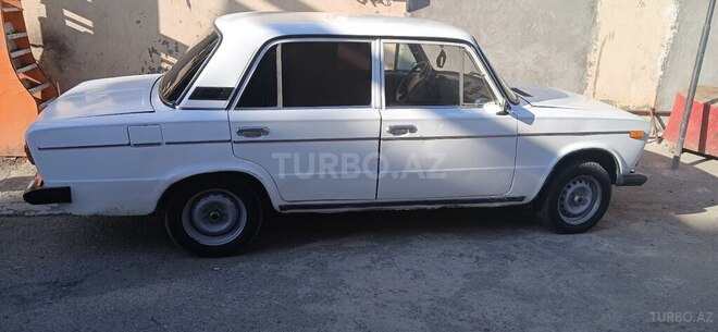 LADA (VAZ) 2106 1994, 95,000 km - 1.6 l - Şəmkir