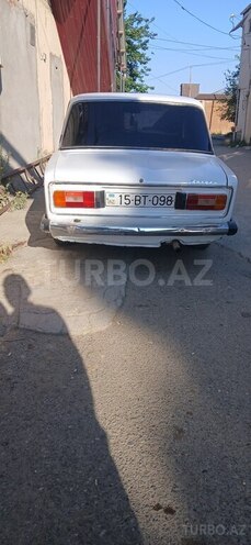 LADA (VAZ) 2106 1994, 95,000 km - 1.6 l - Şəmkir