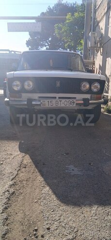 LADA (VAZ) 2106 1994, 95,000 km - 1.6 l - Şəmkir