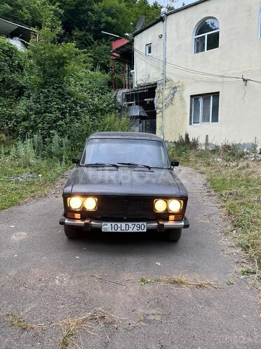 LADA (VAZ) 2106 1982, 74,522 km - 1.5 л - Göygöl