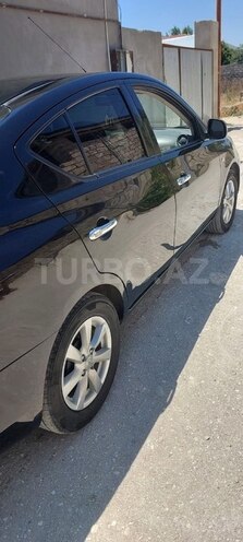 Nissan Sunny 2013, 250,000 km - 1.5 л - Bakı