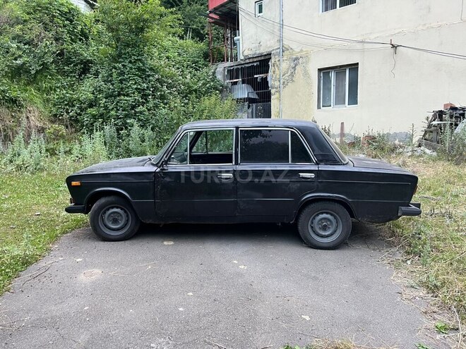 LADA (VAZ) 2106 1982, 74,522 km - 1.5 л - Göygöl
