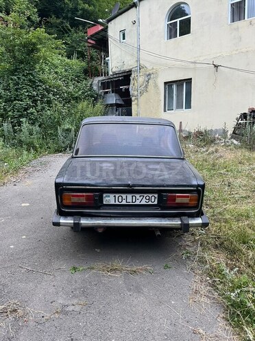 LADA (VAZ) 2106 1982, 74,522 km - 1.5 л - Göygöl
