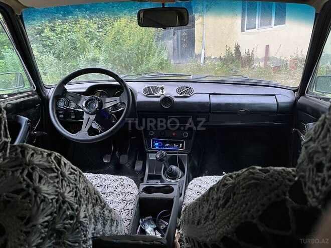 LADA (VAZ) 2106 1982, 74,522 km - 1.5 л - Göygöl