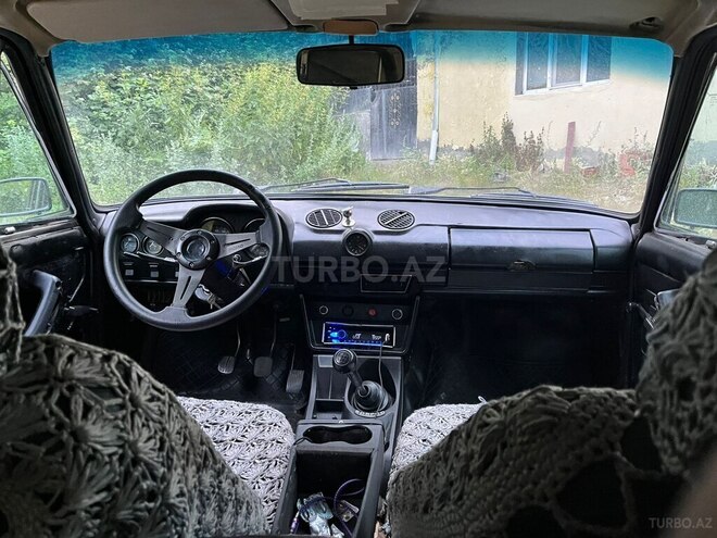 LADA (VAZ) 2106 1982, 74,522 km - 1.5 л - Göygöl