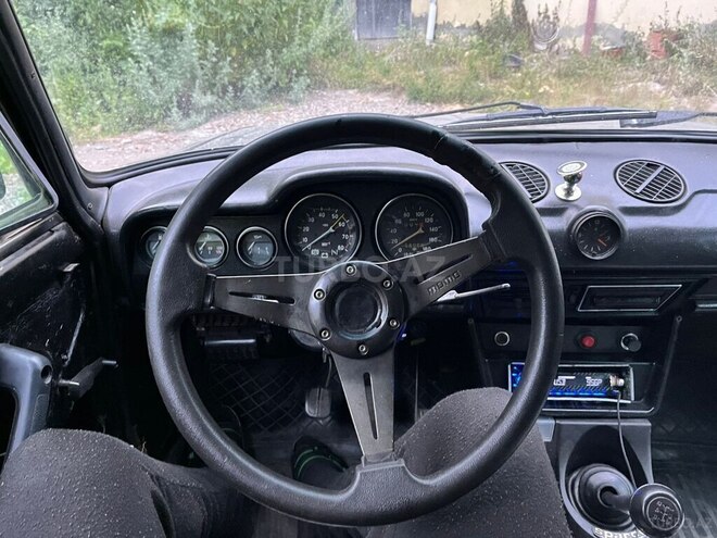 LADA (VAZ) 2106 1982, 74,522 km - 1.5 л - Göygöl