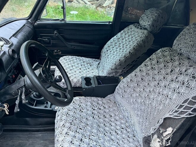 LADA (VAZ) 2106 1982, 74,522 km - 1.5 л - Göygöl
