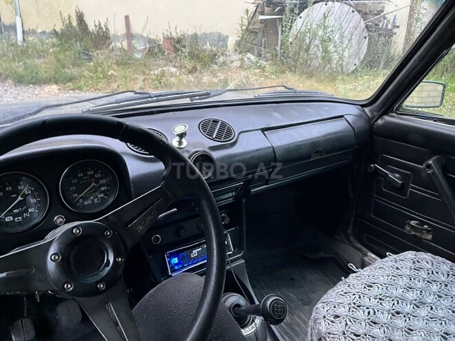 LADA (VAZ) 2106 1982, 74,522 km - 1.5 л - Göygöl