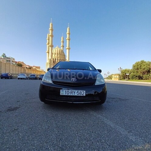 Toyota Prius 2008, 482,803 km - 1.5 l - Bakı