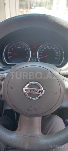Nissan Sunny 2013, 250,000 km - 1.5 л - Bakı