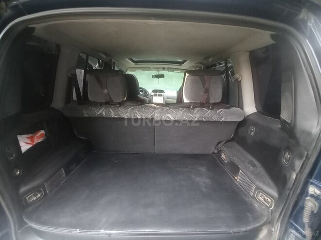 Mitsubishi Pajero io 2000, 326,000 km - 2.0 l - Ağsu