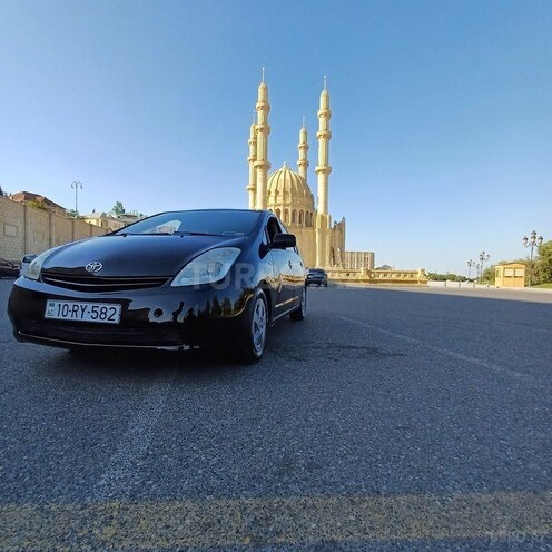 Toyota Prius 2008, 482,803 km - 1.5 l - Bakı
