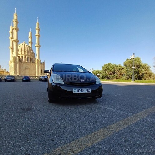 Toyota Prius 2008, 482,803 km - 1.5 l - Bakı