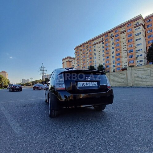 Toyota Prius 2008, 482,803 km - 1.5 l - Bakı