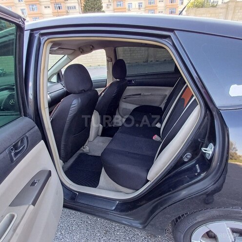 Toyota Prius 2008, 482,803 km - 1.5 l - Bakı