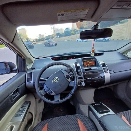 Toyota Prius 2008, 482,803 km - 1.5 l - Bakı