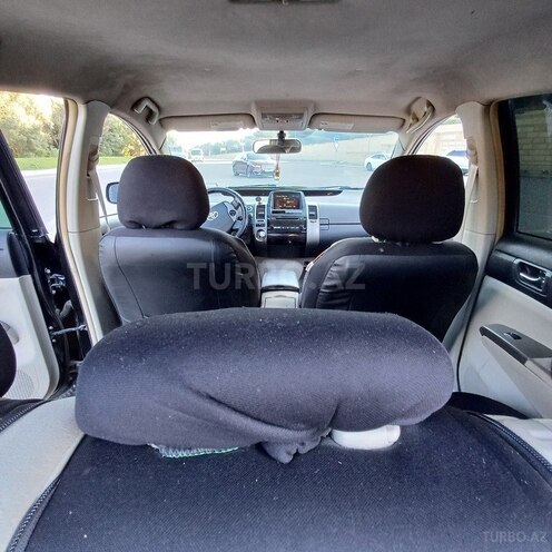 Toyota Prius 2008, 482,803 km - 1.5 l - Bakı
