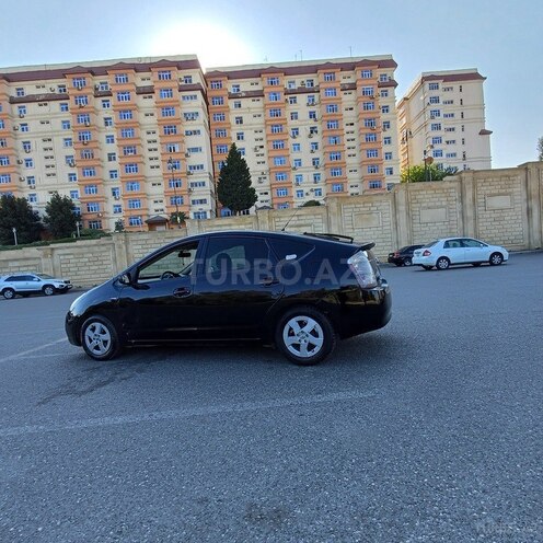 Toyota Prius 2008, 482,803 km - 1.5 l - Bakı