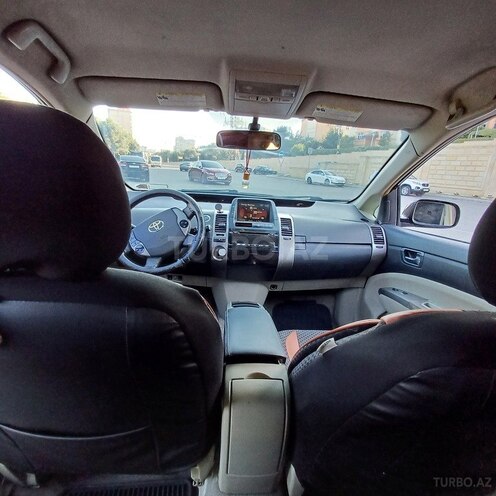 Toyota Prius 2008, 482,803 km - 1.5 l - Bakı