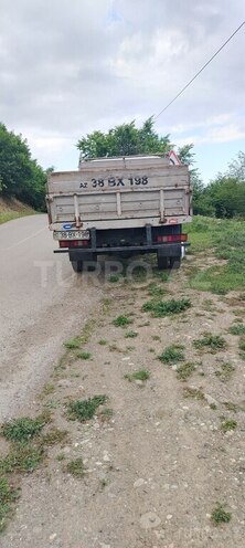 GAZ 330200 2002, 571,000 km - 2.5 l - Qusar