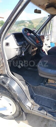 GAZ 330200 2002, 571,000 km - 2.5 l - Qusar