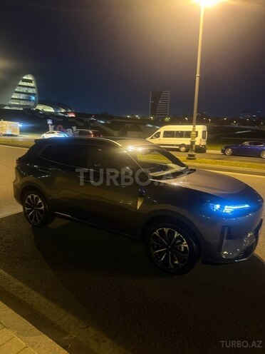 Changan Qiyuan Q05 2025, 2,000 km - 1.5 l - Bakı