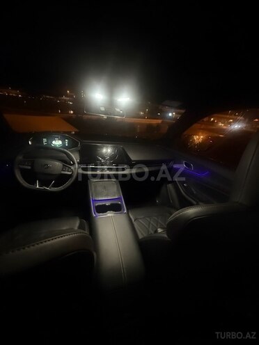 Changan Qiyuan Q05 2025, 2,000 km - 1.5 l - Bakı