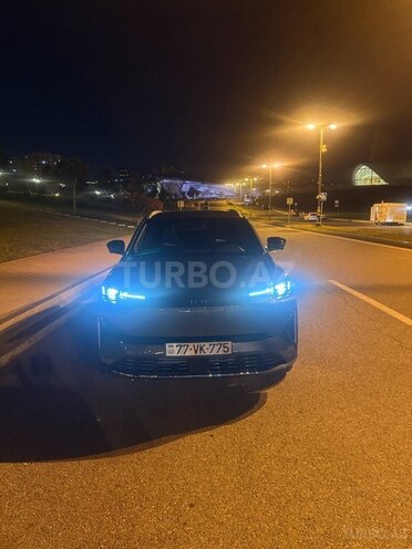 Changan Qiyuan Q05 2025, 2,000 km - 1.5 l - Bakı