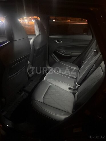 Changan Qiyuan Q05 2025, 2,000 km - 1.5 l - Bakı