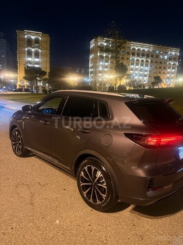 Changan Qiyuan Q05 2025, 2,000 km - 1.5 l - Bakı