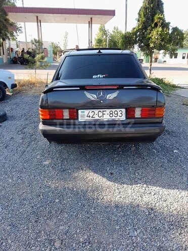 Mercedes 190 1989, 287,000 km - 2.0 l - Bakı