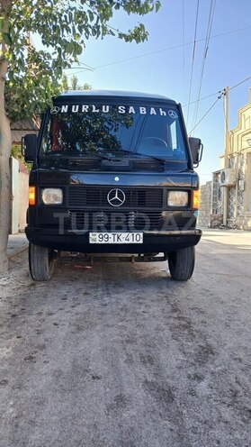 Mercedes 208 D 1994, 111,111 km - 2.3 л - Bakı