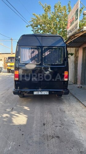 Mercedes 208 D 1994, 111,111 km - 2.3 л - Bakı