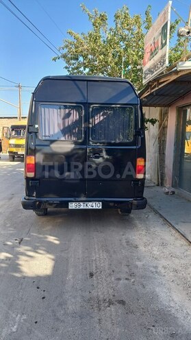 Mercedes 208 D 1994, 111,111 km - 2.3 л - Bakı