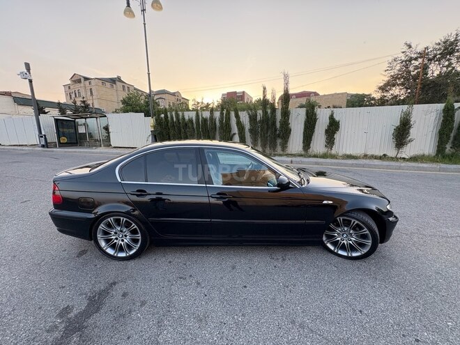 BMW 330 2001, 350,000 km - 3.0 l - Bakı