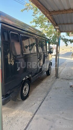 Mercedes 208 D 1994, 111,111 km - 2.3 л - Bakı