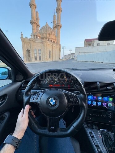 BMW 330 2001, 350,000 km - 3.0 l - Bakı