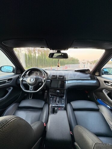BMW 330 2001, 350,000 km - 3.0 l - Bakı
