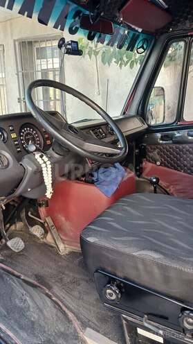 Mercedes 208 D 1994, 111,111 km - 2.3 л - Bakı