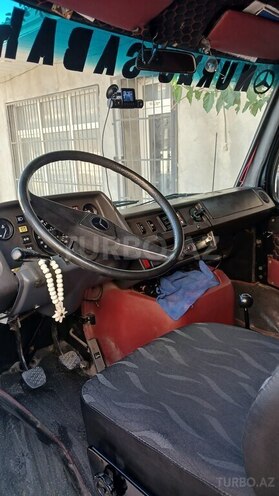 Mercedes 208 D 1994, 111,111 km - 2.3 л - Bakı