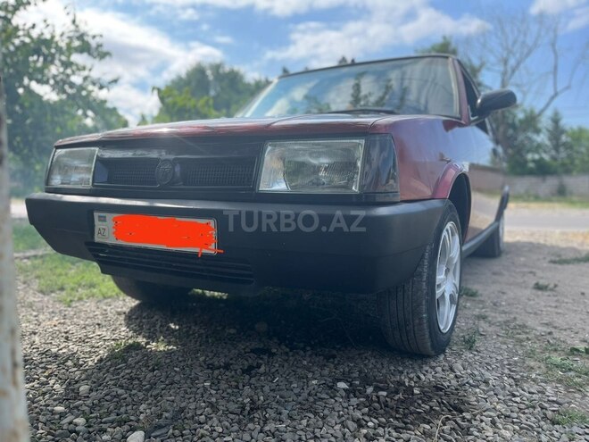 Tofas Sahin 2006, 96,000 km - 1.6 l - Bakı