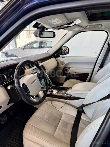 Land Rover Range Rover-7