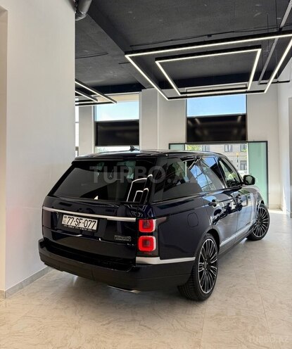 Land Rover Range Rover-3