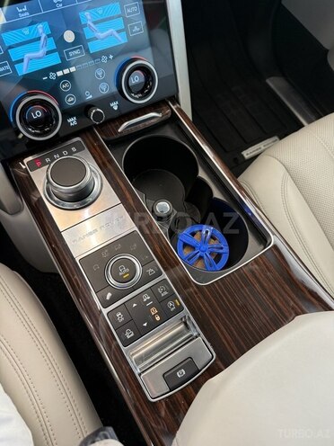 Land Rover Range Rover-10