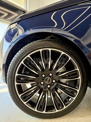 Land Rover Range Rover-6