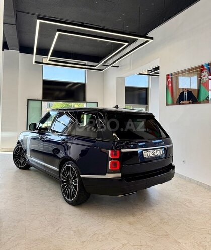 Land Rover Range Rover-4