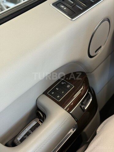 Land Rover Range Rover-14