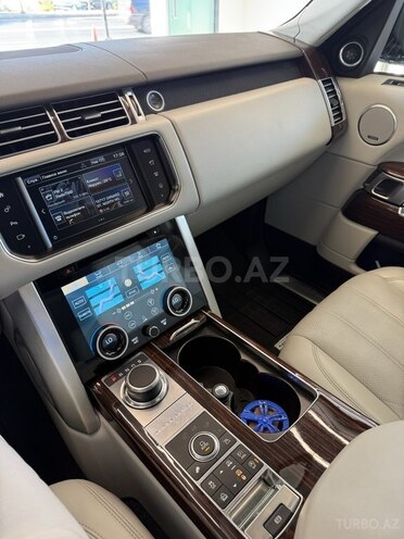 Land Rover Range Rover-11